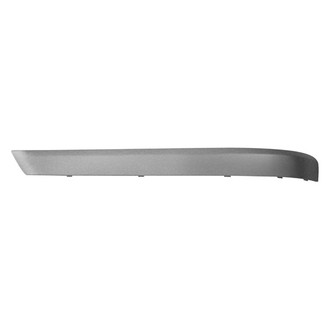 Replace® - Rear Driver Side Bumper Molding (Standard Line)