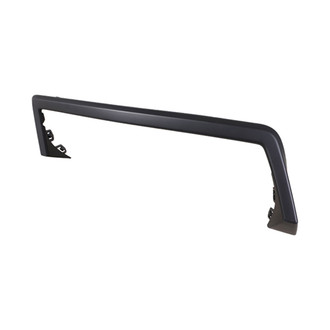 Replace® - Rear Bumper Cover Moldings