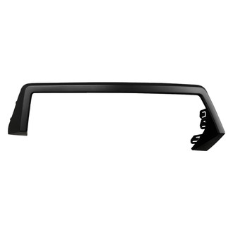 Replace® - Rear Lower Driver Side Bumper Cover Molding (CAPA Certified)