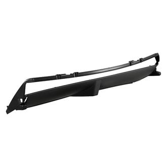 Replace® - Factory Replacement Tail Light Bezels