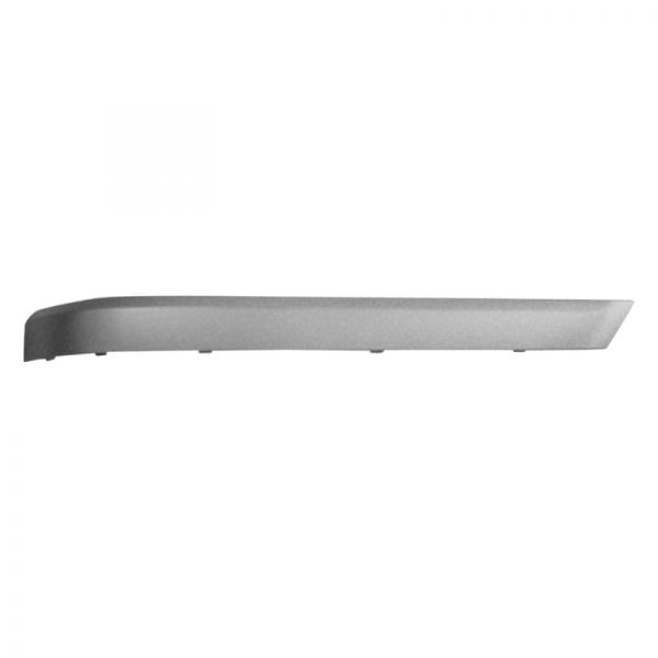 Replace® BM1147112 Rear Passenger Side Bumper Molding (Standard Line)