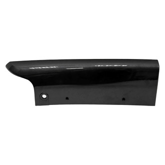 Replace® - Rear Lower Passenger Side Bumper Cover Molding (Standard Line)