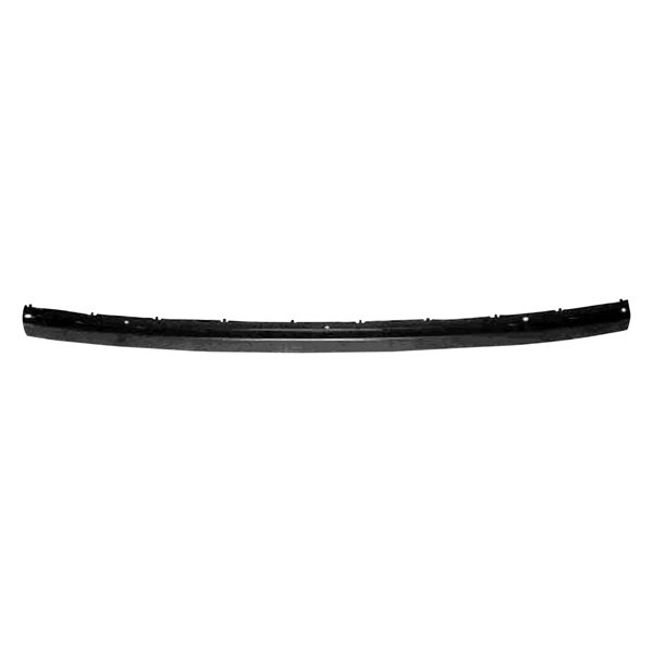 Replace® - Rear Center Bumper Impact Strip