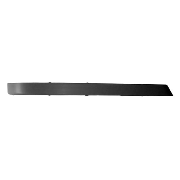 Replace® - Rear Driver Side Outer Bumper Molding