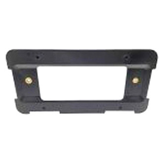 Replace® - Rear License Plate Bracket