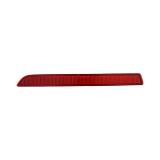 Replace® - Rear Driver Side Bumper Reflector (Standard Line)