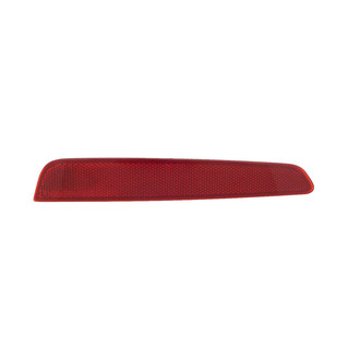 Replace® - Rear Bumper Reflectors