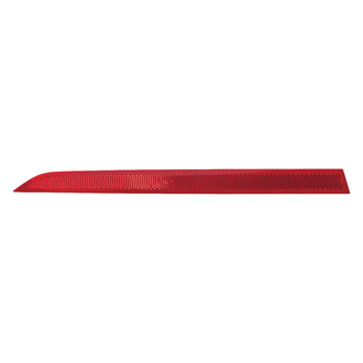 Replace® - Rear Passenger Side Bumper Reflector (CAPA Certified)