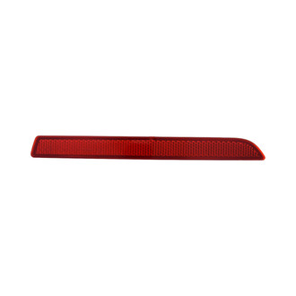 Replace® - Rear Passenger Side Bumper Reflector (Standard Line)