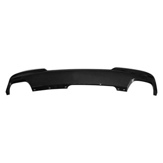 Replace® - Rear Lower Bumper Valance (Standard Line)