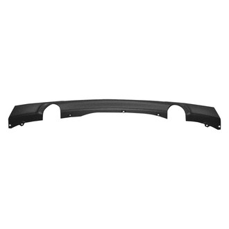 Replace® - Rear Lower Bumper Valance (Standard Line)