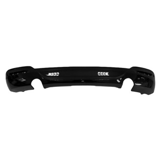 Replace® - Rear Lower Bumper Valance (Standard Line)