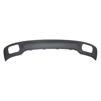 Replace® - Rear Lower Bumper Valance (Standard Line)