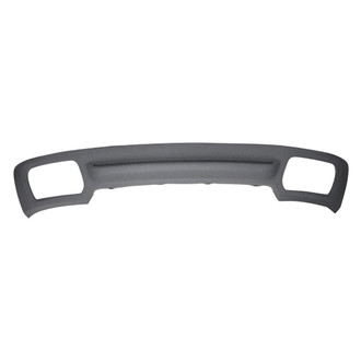 Replace® - Rear Lower Bumper Molding (Standard Line)