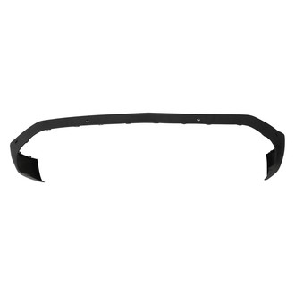 Replace® - Rear Lower Bumper Valance (CAPA Certified)