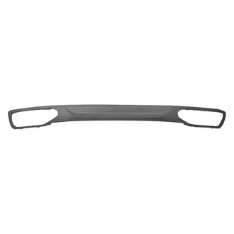 Replace® - Rear Lower Bumper Valance (Standard Line)