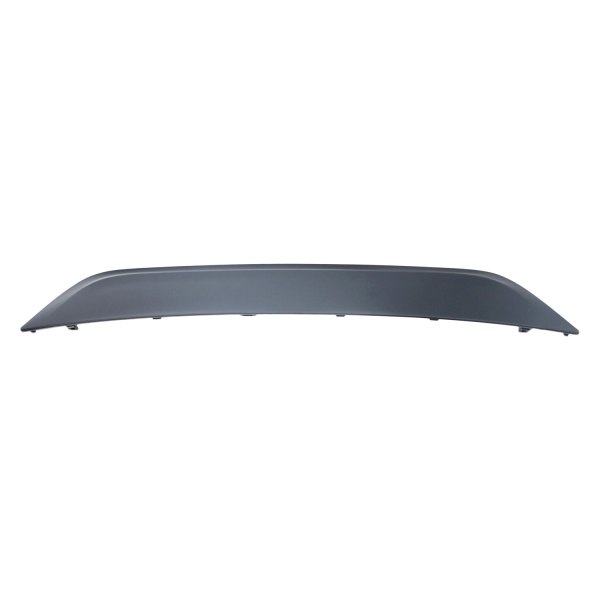 Replace® - Rear Center Bumper Valance