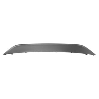 Replace® - Rear Center Bumper Valance (Standard Line)