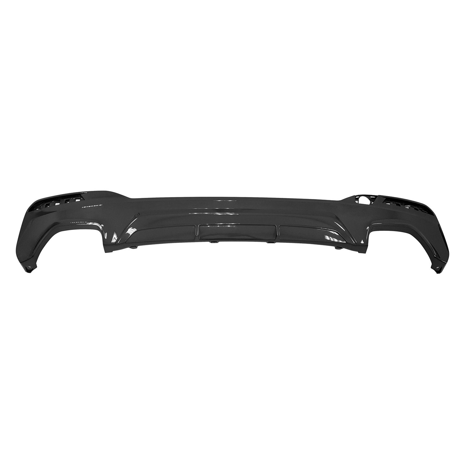 replace-bm1195166-rear-lower-bumper-valance-standard-line