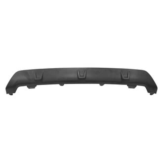 Replace® - Rear Bumper Valances