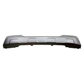 Replace® - Rear Lower Center Bumper Valance (Standard Line)