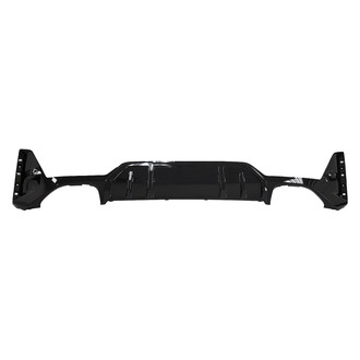 Replace® - Rear Lower Bumper Cover (Standard Line)