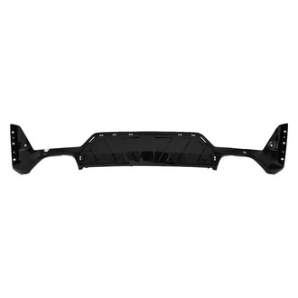 Replace® - Rear Lower Bumper Valance (Standard Line)