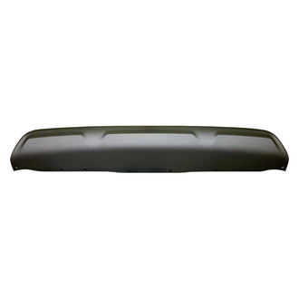 Replace® - Rear Bumper Valances