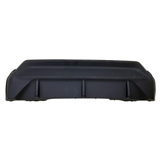 Replace® - Rear Bumper Valances