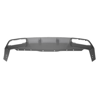 Replace® - Rear Lower Bumper Valance (Standard Line)