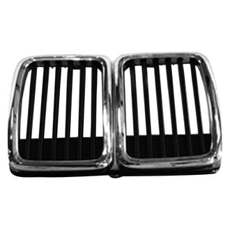 Replace® - Center Grille (Standard Line)