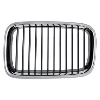 Replace® - Driver Side Grille (Standard Line)