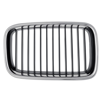Replace® - Passenger Side Grille (Standard Line)