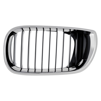 Replace® - Driver Side Grille (Standard Line)