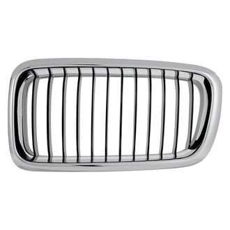 Replace® - Driver Side Grille (Standard Line)