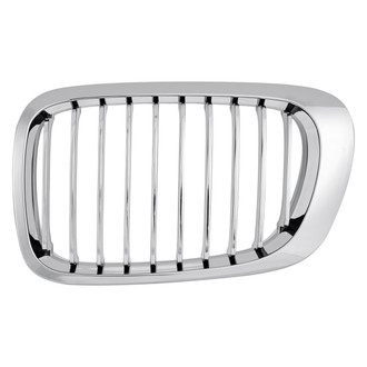 Replace® - Driver Side Grille (Standard Line)
