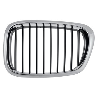 Replace® - Driver Side Grille (Standard Line)