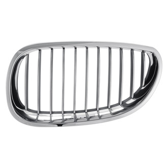 Replace® - Driver Side Grille (Standard Line)