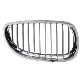 Replace® - Passenger Side Grille (Standard Line)