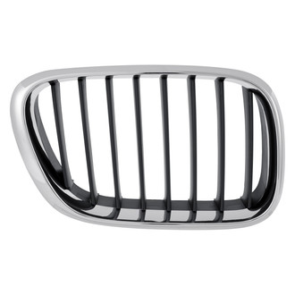 Replace® - Passenger Side Grille (Standard Line)