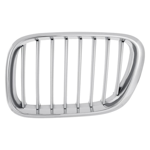 Replace® - Driver Side Grille