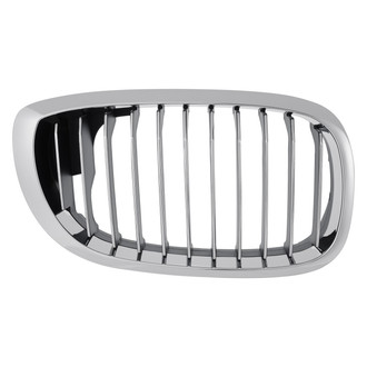 Replace® - Passenger Side Grille (Standard Line)
