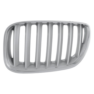 Replace® - Driver Side Grille (Standard Line)