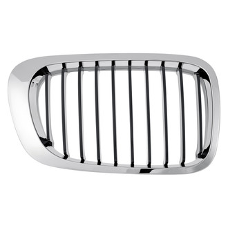 Replace® - Passenger Side Grille (Standard Line)