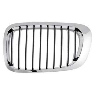 Replace® - Driver Side Grille (Standard Line)