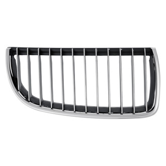 Replace® - Passenger Side Grille (Standard Line)