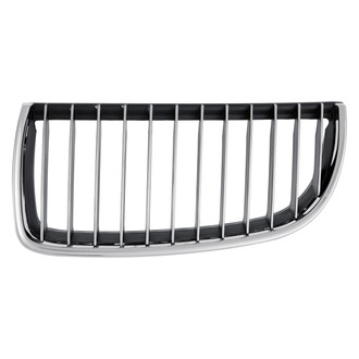 Replace® - Driver Side Grille (Standard Line)