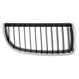 Replace® - Passenger Side Grille (Standard Line)