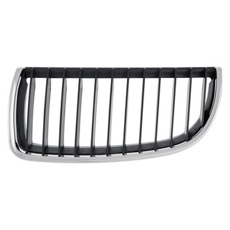 Replace® - Driver Side Grille (Standard Line)