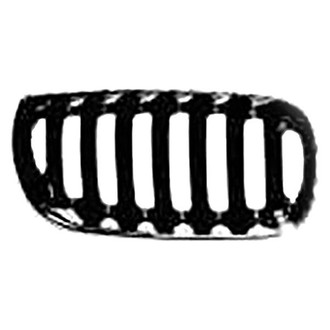 Replace® - Driver Side Grille (Standard Line)